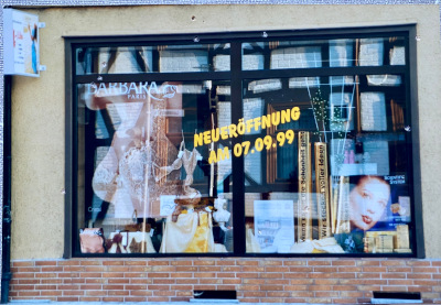 Kosmetik in Eschwege