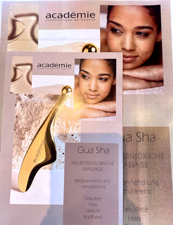 Gua Sha Massage