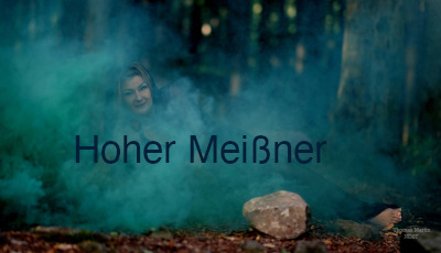 Hoher Meißner