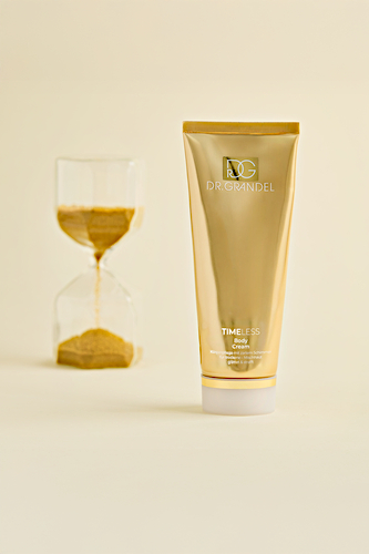 weihnachten 2025 - Pflege und Beauty - Dr. Grandel